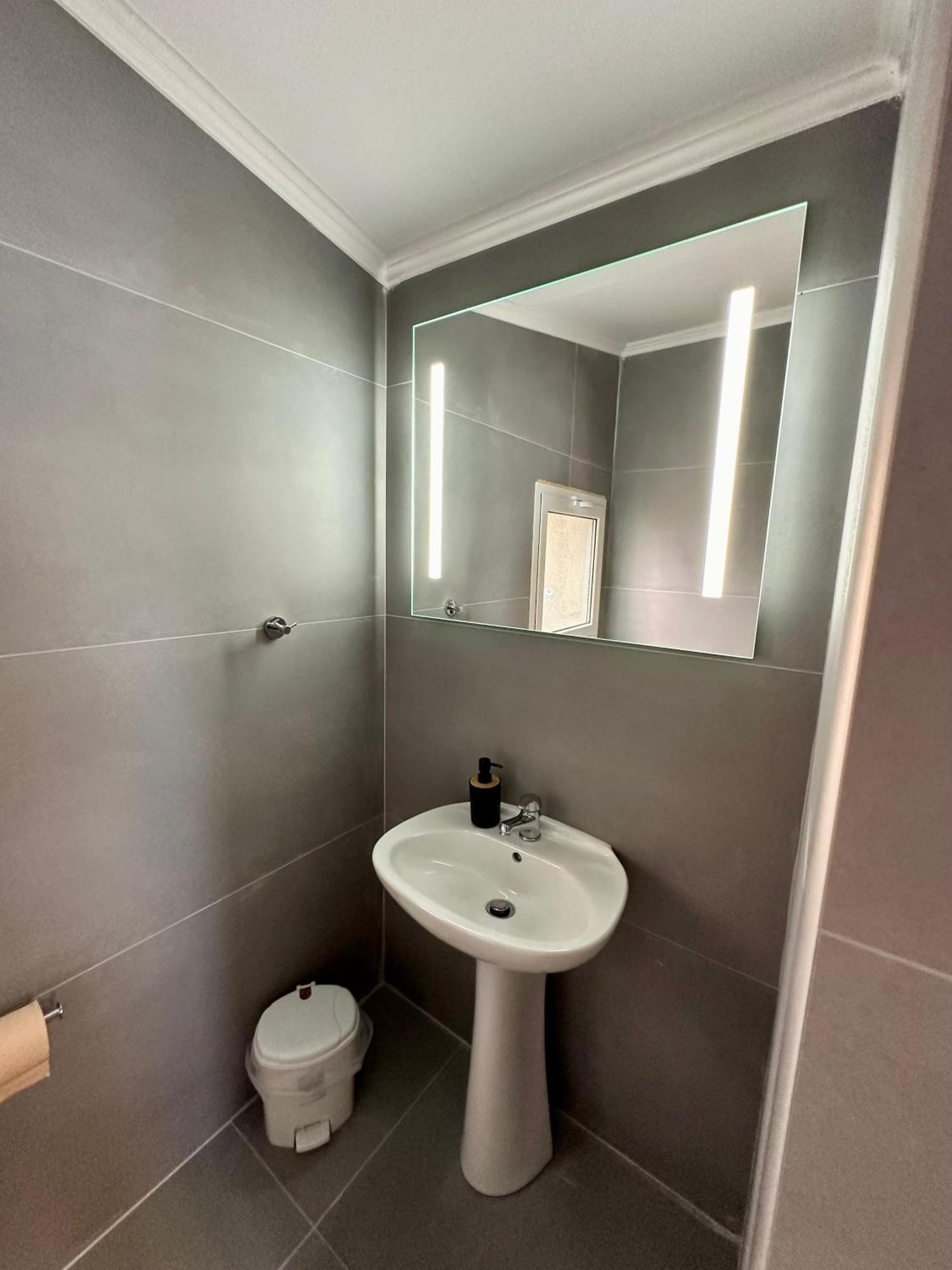 Hotel Akti Loutráki Quarto foto