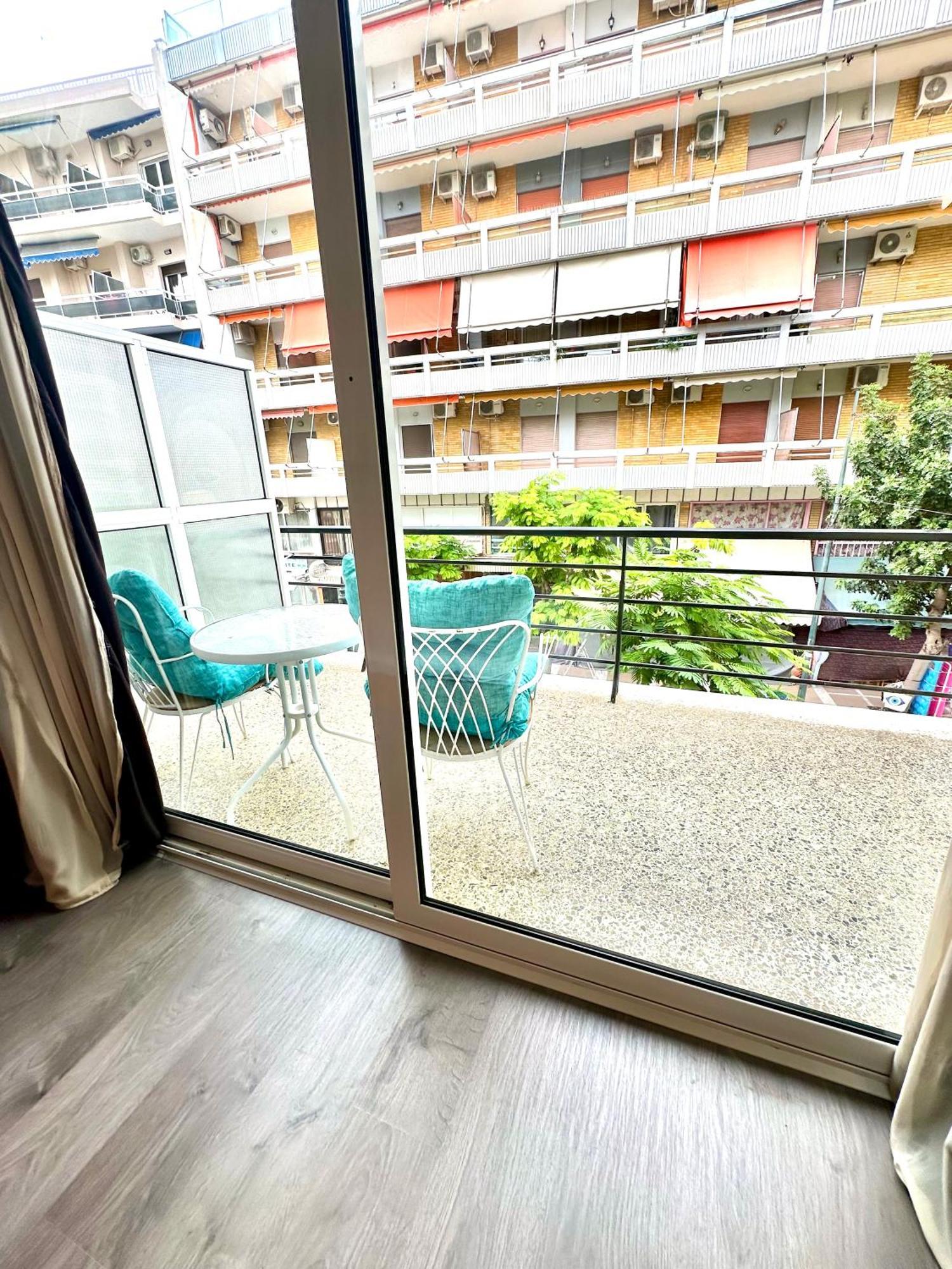Hotel Akti Loutráki Quarto foto
